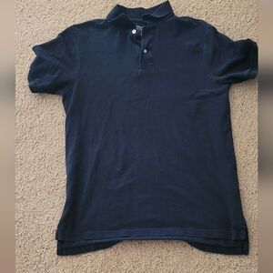 Merona Dark Blue Men's Polo Shirt